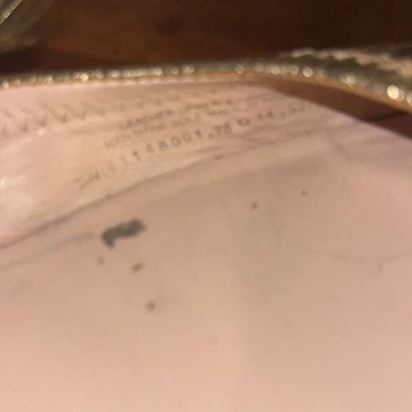 Tory Burch flats - Picture 3 of 3